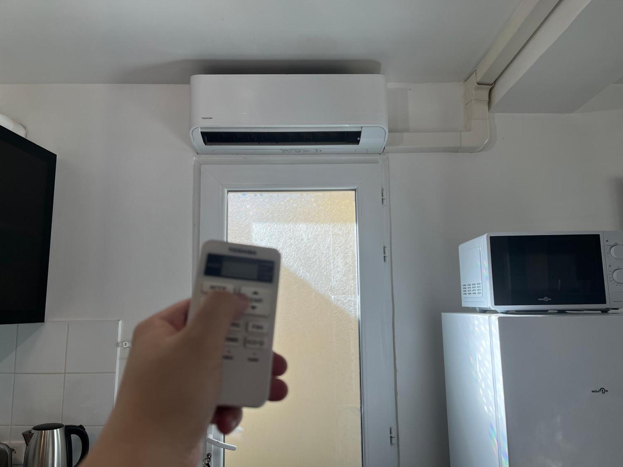 Confort & Style Pres De Cdg Vaudherland Ngoại thất bức ảnh
